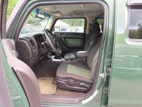 Used 2006 HUMMER H3 AWD/4WD image 16