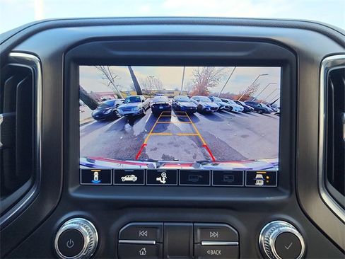 Used 2021 GMC Sierra 2500 AT4 w/ Gooseneck/5TH Wheel Package image 26