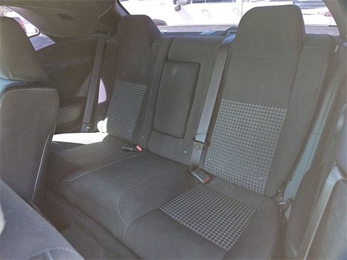 Used 2021 Dodge Challenger R/T w/ Blacktop Package image 11