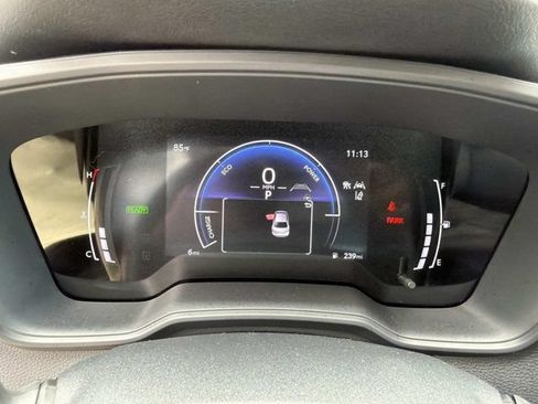 Certified 2026 Toyota Corolla LE FWD image 26