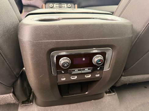 Used 2024 Chevrolet Tahoe High Country w/ Max Trailering Package AWD/4WD image 29