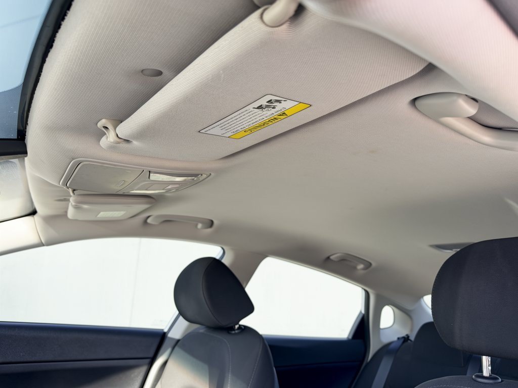 Used 2019 Kia Optima LX FWD image 27