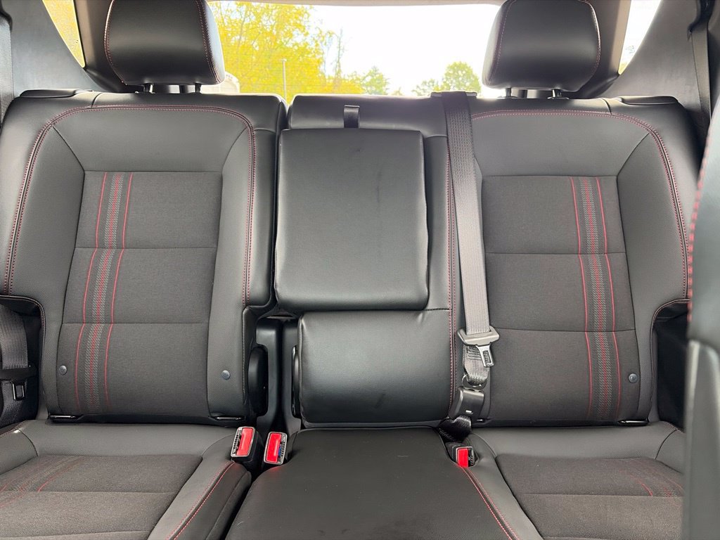 Used 2022 Chevrolet Equinox RS AWD/4WD image 37