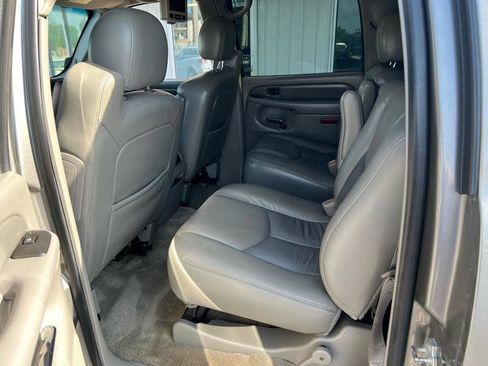 Used 2006 GMC Yukon XL Denali AWD/4WD image 13