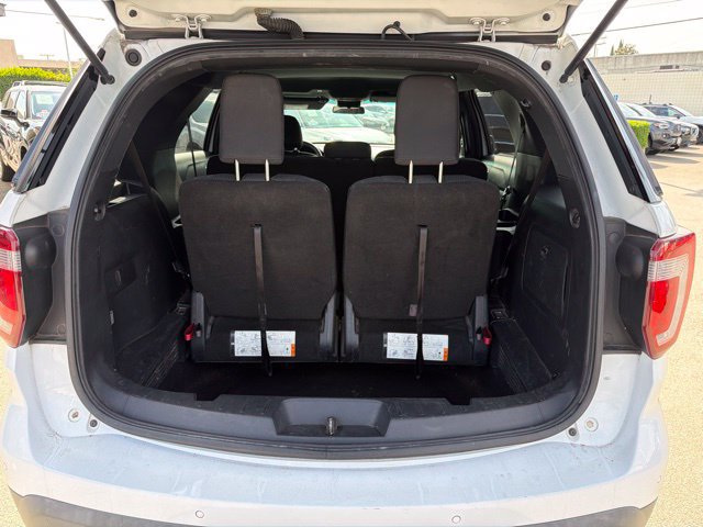 Used 2016 Ford Explorer XLT AWD/4WD image 19