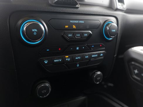 Used 2020 Ford Ranger XLT w/ Equipment Group 301A Mid image 26