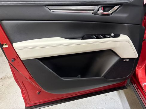 Used 2023 MAZDA CX-5 AWD 2.5 S w/ Premium Plus Pkg image 10