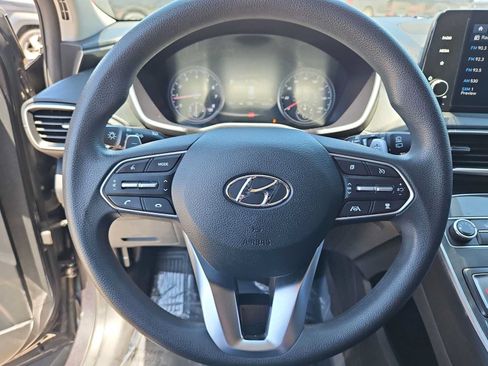 Certified 2021 Hyundai Santa Fe SEL FWD image 22