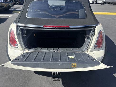 Used 2006 MINI Cooper S FWD image 33