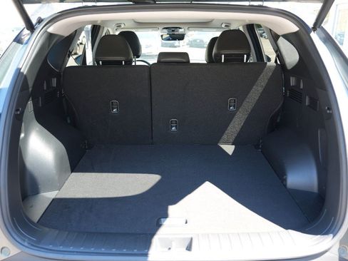 Used 2024 Hyundai Tucson Limited AWD/4WD image 21