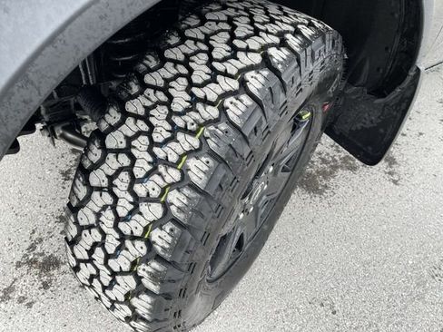 New 2025 Ford Bronco Big Bend image 10