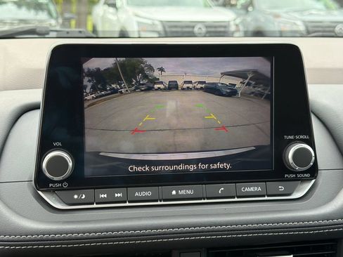 Certified 2023 Nissan Rogue SV w/ SV Premium B Package AWD/4WD image 29