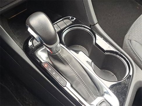 Used 2023 Buick Encore GX Preferred w/ Cold Weather Comfort Package image 23