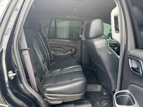 Used 2016 GMC Yukon SLE w/ Convenience Package AWD/4WD image 21
