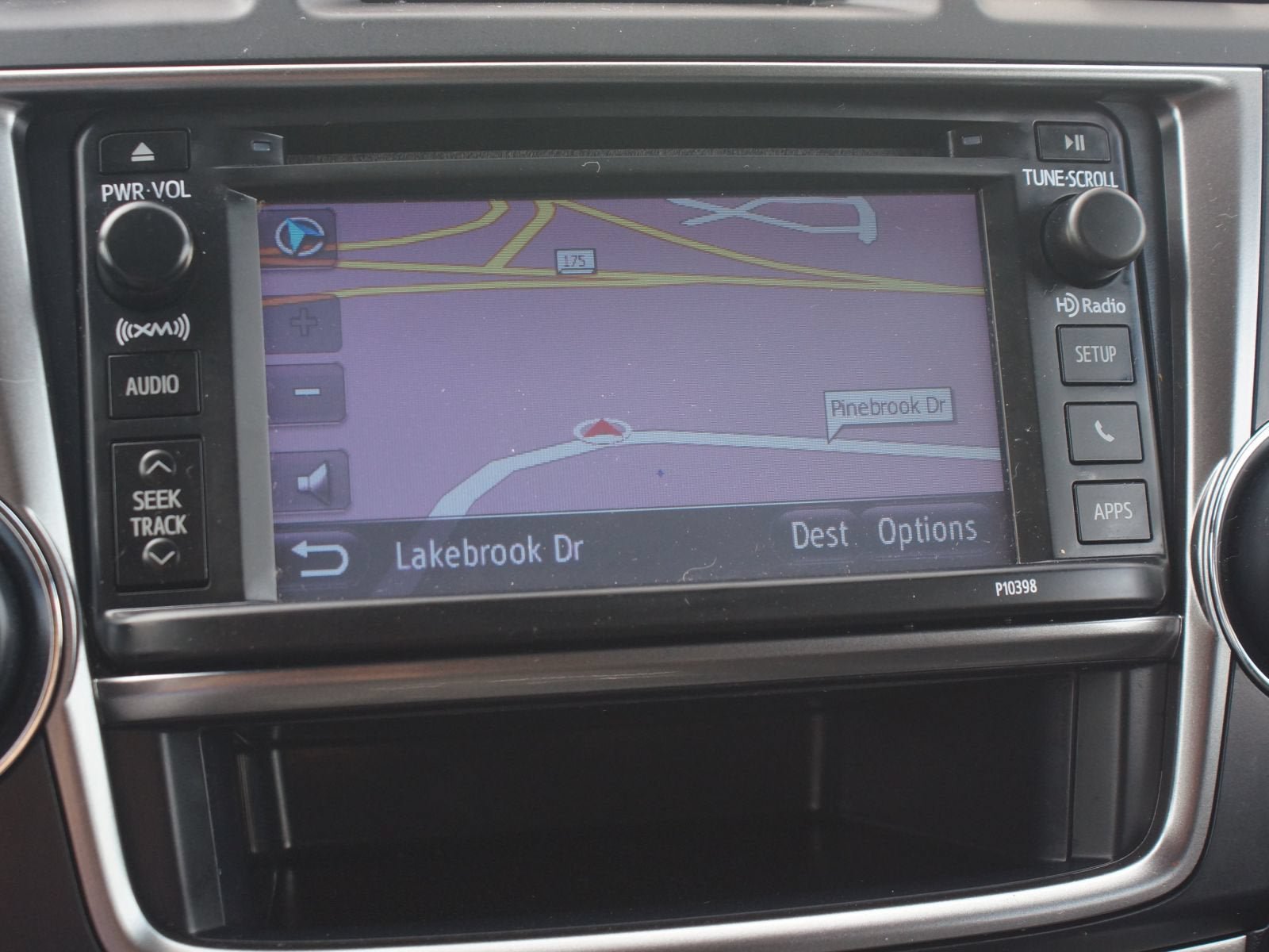 Used 2013 Toyota Highlander SE AWD/4WD image 7