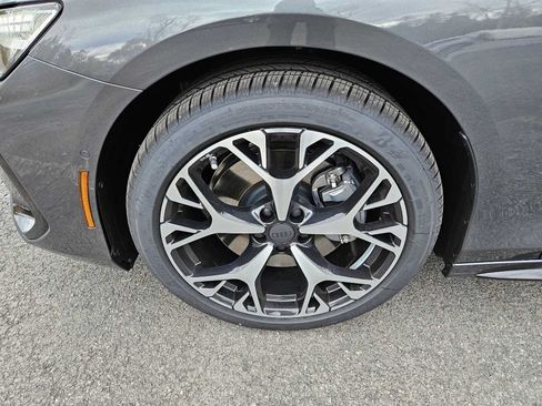New 2026 Audi A6 Premium Plus AWD/4WD image 24