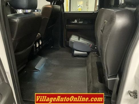 Used 2014 Ford F150 Limited AWD/4WD image 27