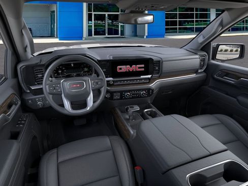 New 2026 GMC Sierra 1500 SLT w/ SLT Premium Plus Package image 15