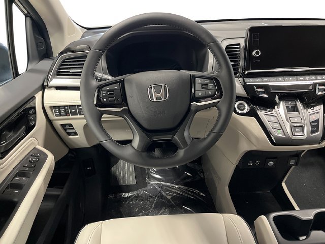 New 2027 Honda Odyssey Touring image 21