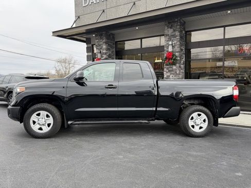 Used 2019 Toyota Tundra SR image 19