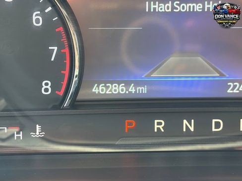 Used 2022 Ford Explorer Timberline AWD/4WD image 16