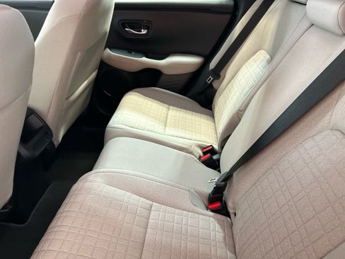 Used 2026 Honda HR-V LX image 5