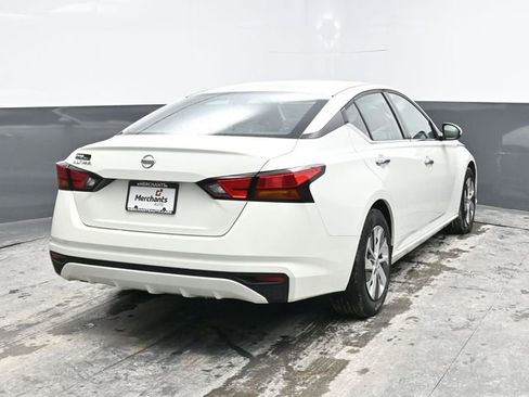 Used 2021 Nissan Altima 2.5 S image 6
