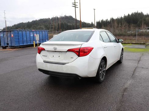 Used 2019 Toyota Corolla SE image 5