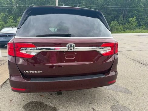 Used 2018 Honda Odyssey EX image 6
