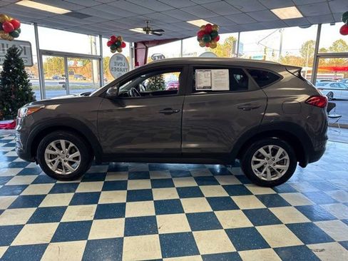 Used 2020 Hyundai Tucson Value image 4