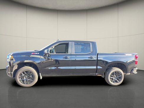 Used 2022 Chevrolet Silverado 1500 LT Trail Boss w/ Safety Package image 5