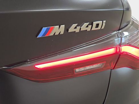 Used 2023 BMW M440i Coupe w/ Shadowloine Package image 30