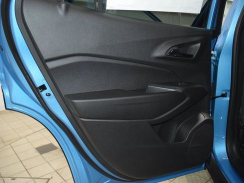 New 2026 Chevrolet Trax ACTIV w/ Driver Confidence Package image 40