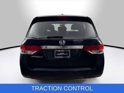 Used 2015 Honda Odyssey EX-L image 9