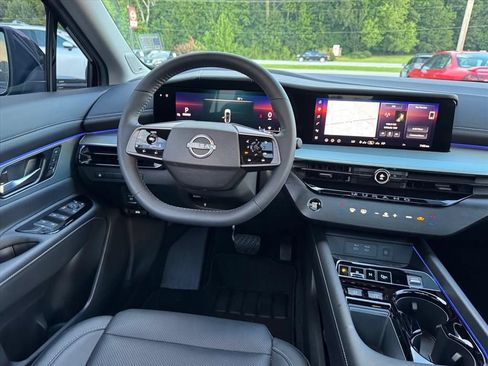 Certified 2026 Nissan Murano SL AWD/4WD image 14