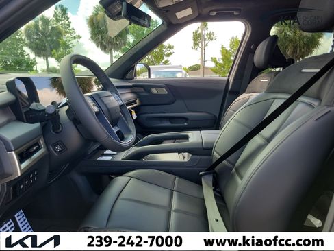 New 2027 Kia Telluride SX Prestige w/ Towing Package AWD/4WD image 23