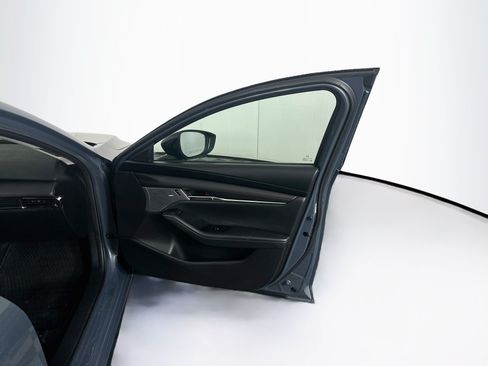 Used 2023 MAZDA MAZDA3 s AWD/4WD image 32