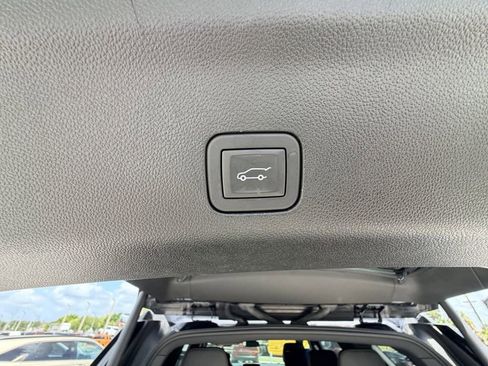 Certified 2024 Chevrolet Tahoe Z71 w/ Z71 Off-Road Package image 13