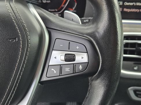 Used 2023 BMW X5 xDrive40i AWD/4WD image 18