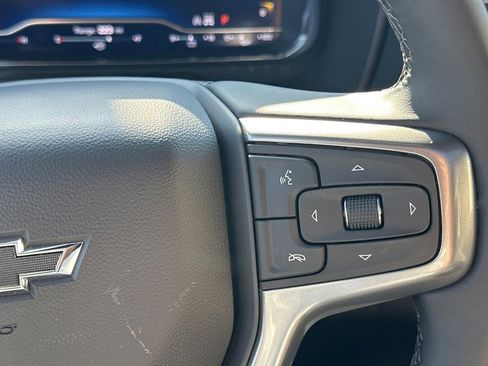 Used 2024 Chevrolet Tahoe Z71 w/ Luxury Package image 25