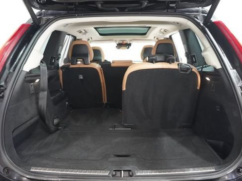 Used 2016 Volvo XC90 T6 Inscription AWD/4WD image 36