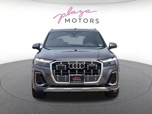 Certified 2026 Audi Q7 3.0T Premium Plus w/ Premium Plus Package AWD/4WD image 2