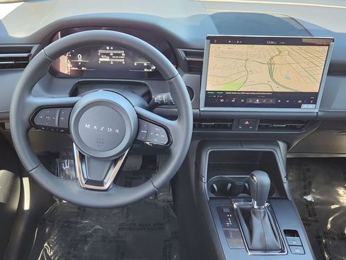 New 2026 MAZDA CX-5 Select AWD/4WD image 3