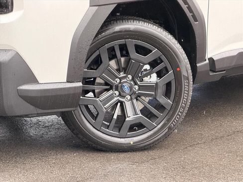 New 2026 Subaru Outback Limited XT image 27