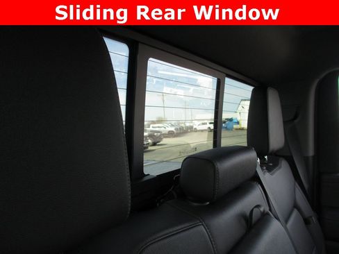 Used 2022 GMC Sierra 2500 SLT w/ SLT Premium Package image 24