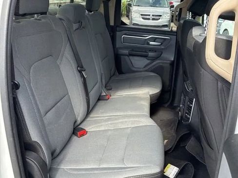 Used 2020 RAM 1500 Big Horn AWD/4WD image 14