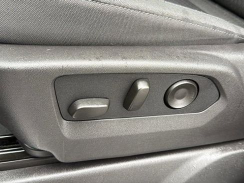 Used 2026 Chevrolet Silverado 1500 RST image 14