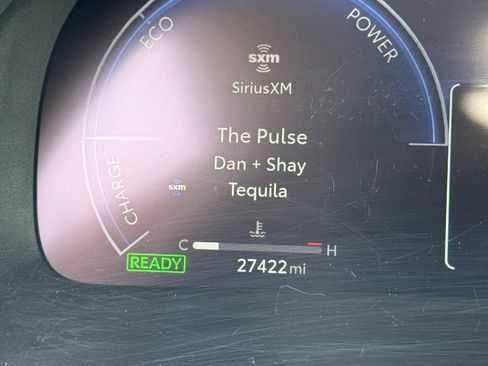 Used 2024 Toyota Highlander Platinum image 22