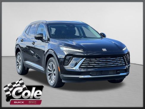 New 2026 Buick Envision Preferred image 1