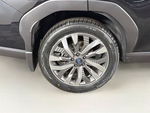 Used 2025 Subaru Forester Touring AWD/4WD image 34
